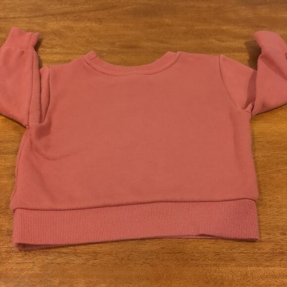 Disney Mickey Mouse sweater 18M - Picture 6 of 7